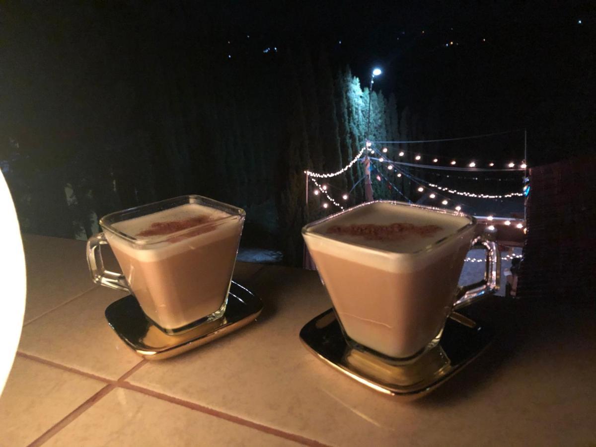 Hotel Boutique Calderon ウアスカ・デ・オカンポ エクステリア 写真