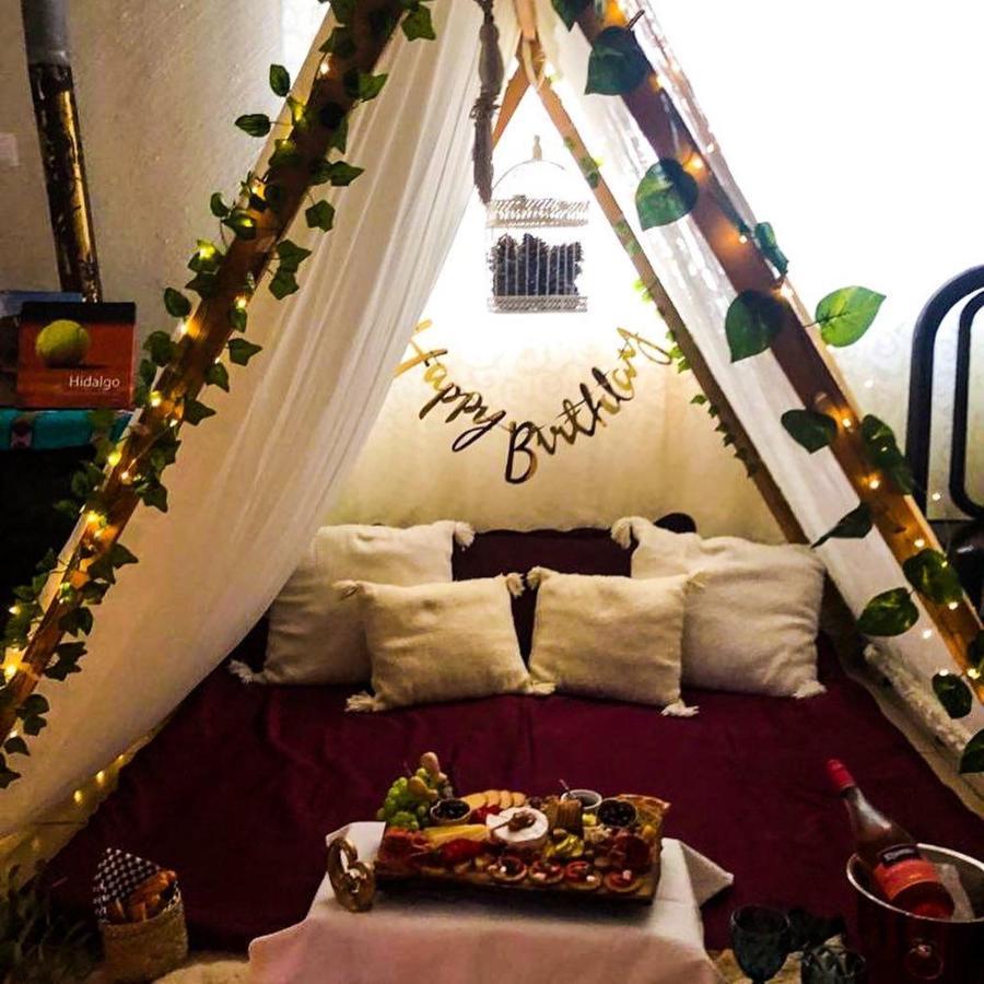 Hotel Boutique Calderon ウアスカ・デ・オカンポ エクステリア 写真