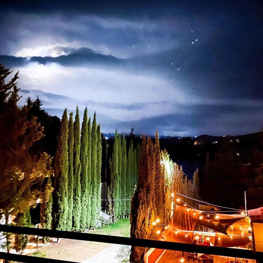 Hotel Boutique Calderon ウアスカ・デ・オカンポ エクステリア 写真